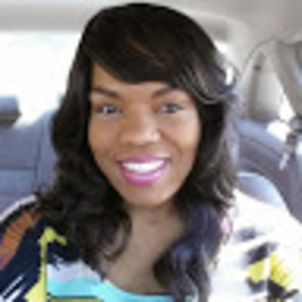 Meet your Posher, Belicia